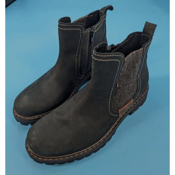 Josef Seibel Marta‎ CHELSEA PULL ON BOOT NWOT - Picture 4 of 8